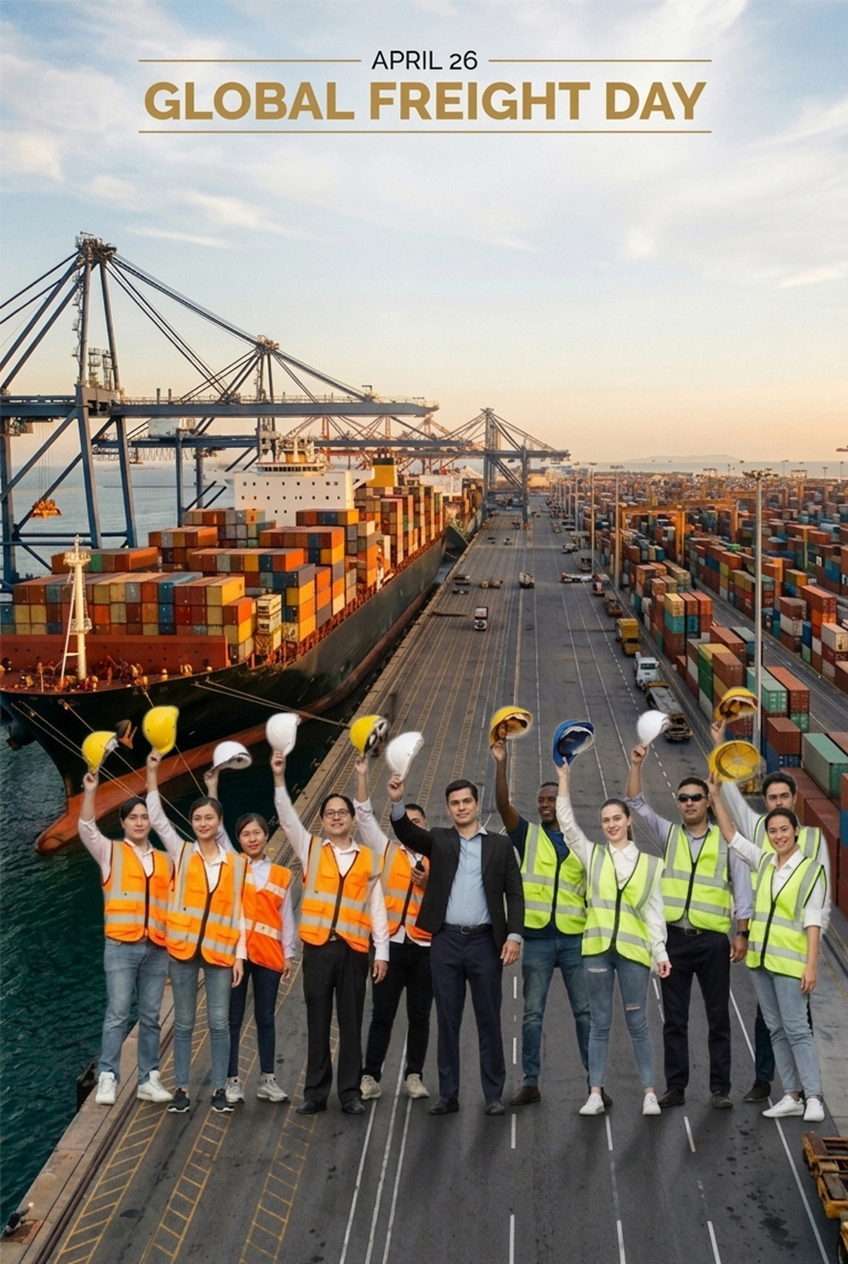 Global Freight Day