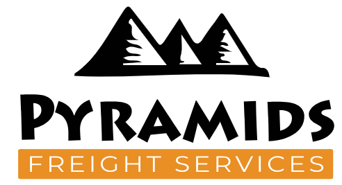 Pyramids Freight Services