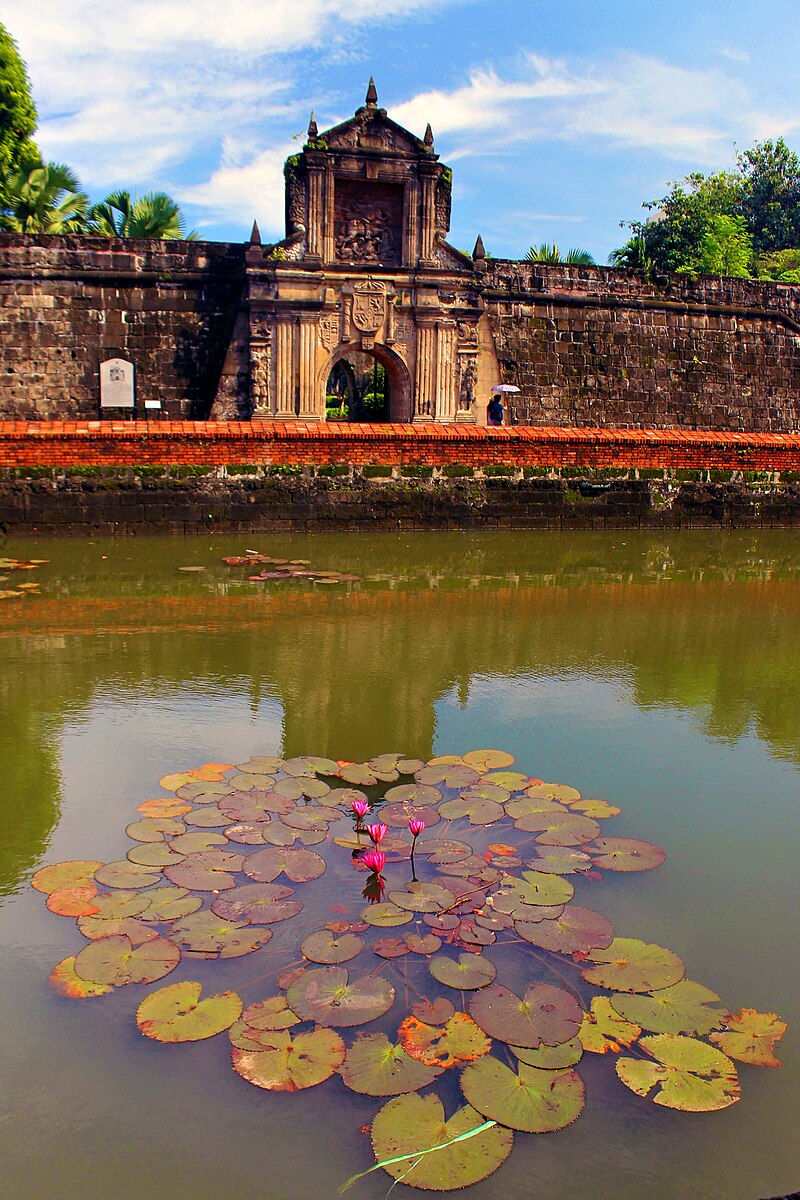 Intramuros